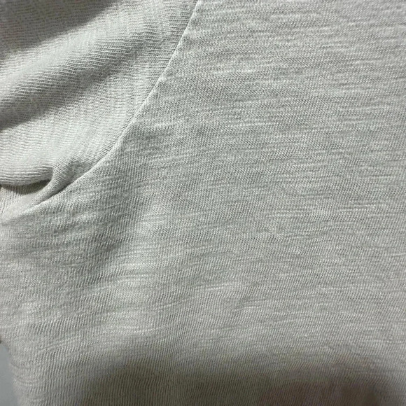 Theory Men’s swollen Cosmos Polo EUC size Medium - Picture 5 of 5